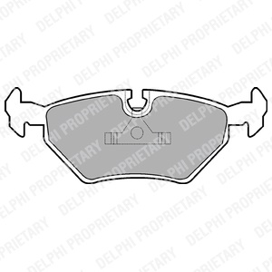 ������� ��������� BMW E34 1.8-2.5TD 89-97/E32 3.0-5.0 85-94