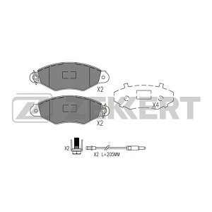 ������� ��������� NISSAN 