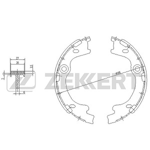 ������� ��������� HYUNDAI/KIA