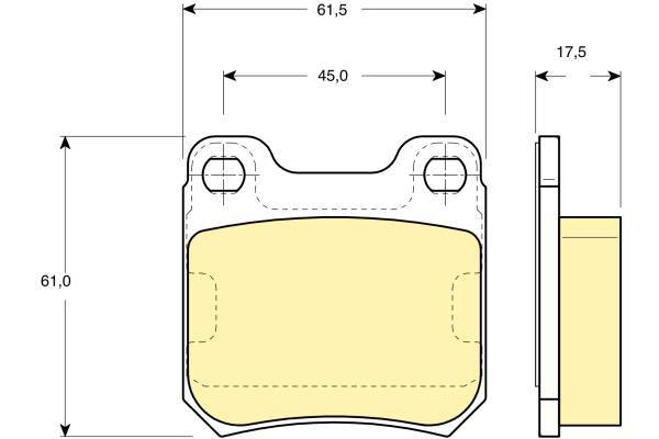 ������� ��������� OPEL Omega 94-03