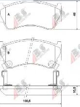 ������� ��������� NISSAN Almera
