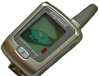 ������������ INSPECTOR BOOMERANG 2006