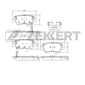 ������� ��������� HYUNDAI