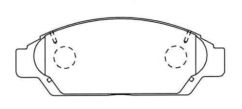 ������� ��������� TOYOTA Camry SV32 90-94