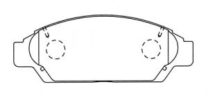 ������� ��������� TOYOTA Camry SV32 90-94
