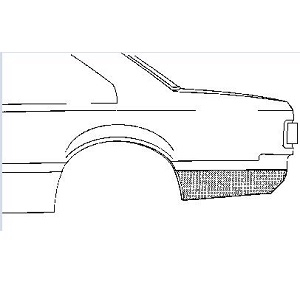 ����� OPEL RECORD E ���� .���.