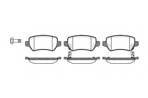 ������� ��������� OPEL