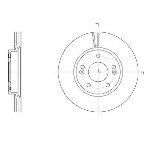 ���� ��������� ���. HYUNDAI i30/KIA Ceed