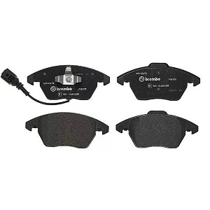 ������� ��������� AUDI A3 03-/VW GolfV/Passat 00- �����. 