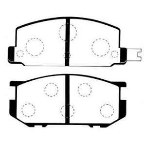 ������� ��������� KIA K2700 99-/MAZDA E2200 (VUL) 87-