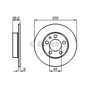 ���� ��������� ����. VW Golf IV/Skoda Octavia/Fabia