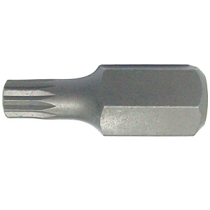 ���� 10�� Spline M8 30��