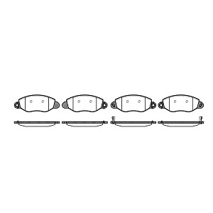 ������� ��������� FORD