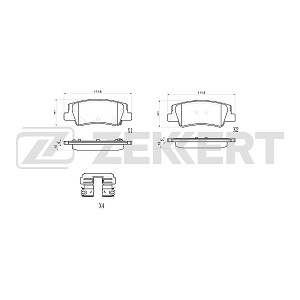 ������� ��������� HYUNDAI SONATA/ KIA