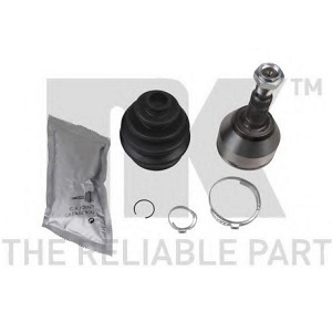 ���� OPEL Astra H 04- 33/24