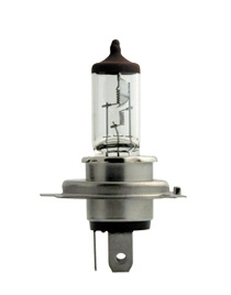 ����� �4 24V 100/90W P43t