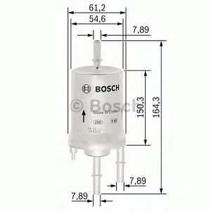 ������ ��������� AUDI A3, TT;SKODA Fabia I,II, Octavia II, Rapid, Roomster; VW Beetle, Caddy III,IV