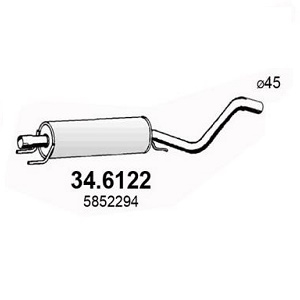 ��������� �����. OPEL 