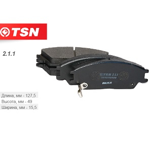 ������� ��������� HYUNDAI ACCENT GETZ 