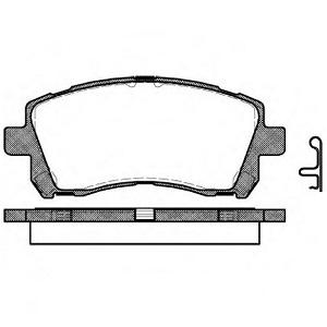 ������� ��������� SUBARU Forester/Impreza 98>/Legacy 96>/Outback 02> ���.