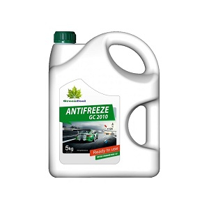 �������� GreenCool G�2010 G11  (�������) 5�.