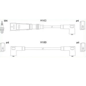 ������� �/�������� VW Polo/Golf -99 