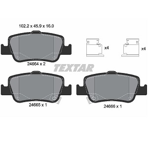 ������� ��������� TOYOTA Auris 1.4/1.6/2.0/2.2 03/07->