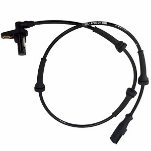 ������ ABS RENAULT DUSTER (2011/01 - 2017) 