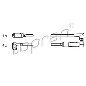 ������� �/�������� VW GOLF III 1.6 AEK 94-