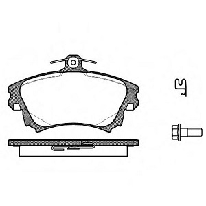 ������� ��������� MITSUBISHI/VOLVO