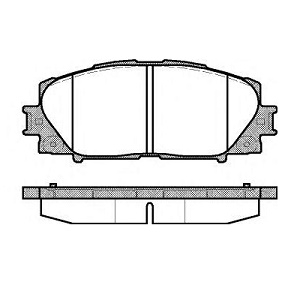 ������� ��������� TOYOTA 