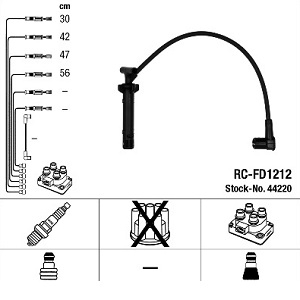 ������� �/�������� FORD