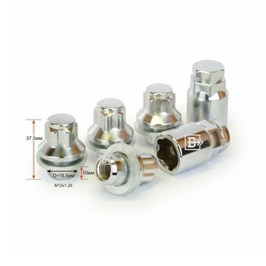 ����� M12x1,25x37 �������� (���� � ���������)