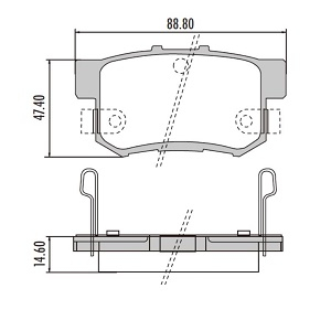 ������� ��������� HONDA 