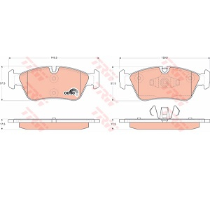 ������� ��������� BMW E87/E90/E91 1.8/2.0i/2.0D 04>