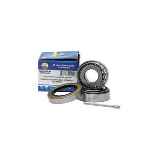 ��������� ������� CHEVROLET 