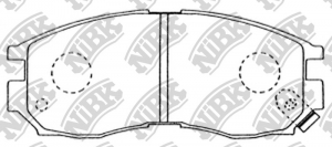 ������� ��������� MITSUBISHI GALANT/LANCER 1.8-2.0 88-00