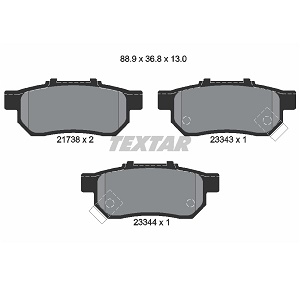 ������� ��������� HONDA CIVIC 1,6 8/95-> 