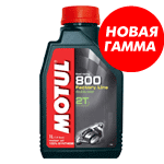 ����� MOTUL Factory Line Road Racing 800 2T 1�. 