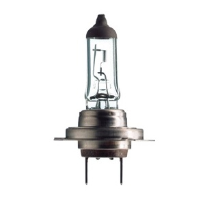 ����� H7 12V 55W PX26d