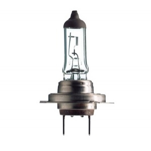 ����� H7 12V 55W PX26d