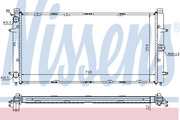 �������� VW T4 1.8i-2.5TDi 90-03