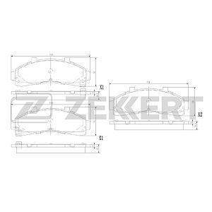 ������� ��������� FORD