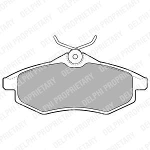 ������� ��������� CITROEN C2/C3 1.1i/1.4i/1.4HDi 02->