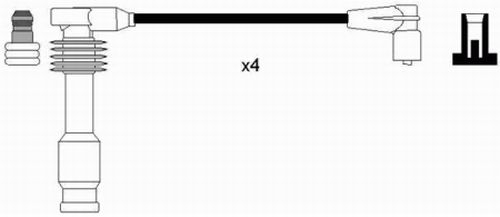 ������� �/�������� OPEL Frontera 1995-09