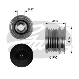 ���� MB Sprinter 00- / C(W202/203) CDI