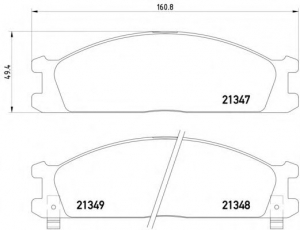 ������� ��������� FORD/NISSAN/SUBARU 