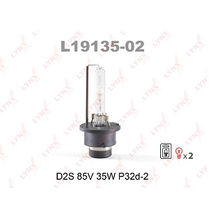 ����� D2S 12V 35W P32d-2