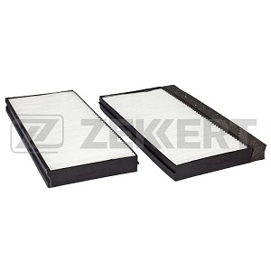 ������ �������� KIA Shuma II 01-