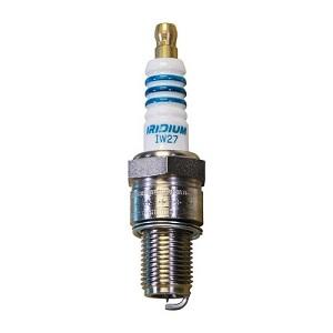 ����� DENSO IW27 IRIDIUM POWER